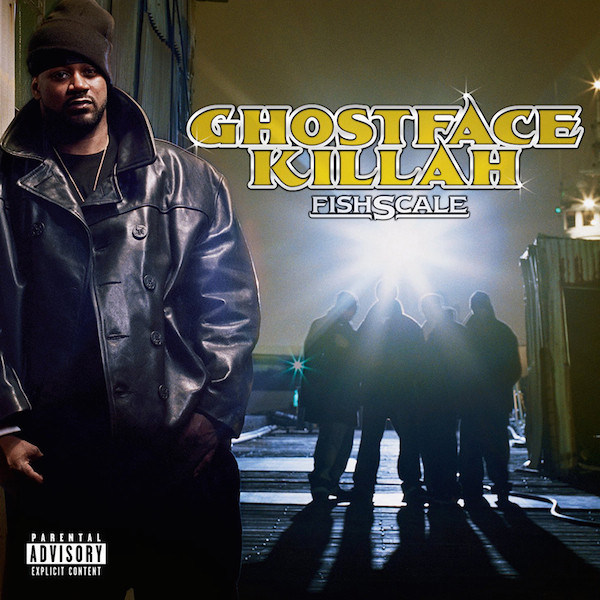 Ghostface Killah: Fishscale (2006)